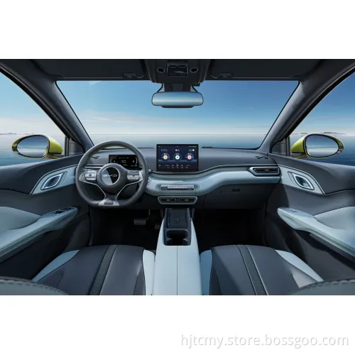 2023 Nuovi veicoli energetici Byd Seagull 75 CV Eletirc Cars Byd Seagull New EV